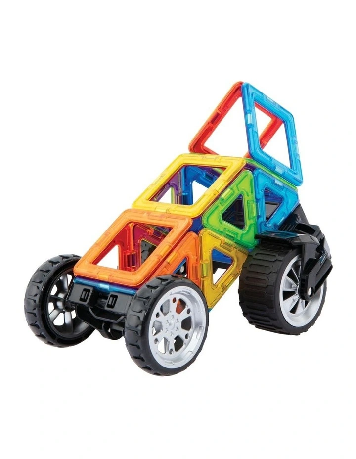 Wholesale 𧨠Magformers Amazing Transform Wheel Set π― 6 Wholesale 𧨠Magformers Amazing Transform Wheel Set π― - Image 4