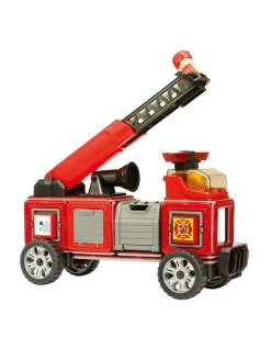 Deals 🛒 Magformers Amazing Rescue Set 🎉 -Playgro - shop unnamed file 1278