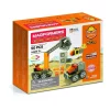 Promo ⭐ Magformers Amazing Construction Set ⌛ -Playgro - shop unnamed file 1282