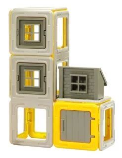 Promo ⭐ Magformers Amazing Construction Set ⌛ 8 Promo ⭐ Magformers Amazing Construction Set ⌛ -Playgro - shop unnamed file 1283