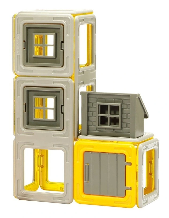 Promo ⭐ Magformers Amazing Construction Set ⌛ 4 Promo ⭐ Magformers Amazing Construction Set ⌛ - Image 2