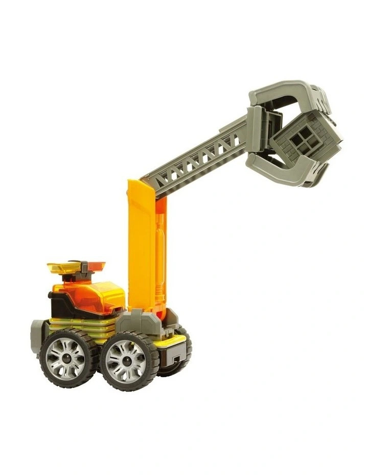 Promo ⭐ Magformers Amazing Construction Set ⌛ 5 Promo ⭐ Magformers Amazing Construction Set ⌛ - Image 3