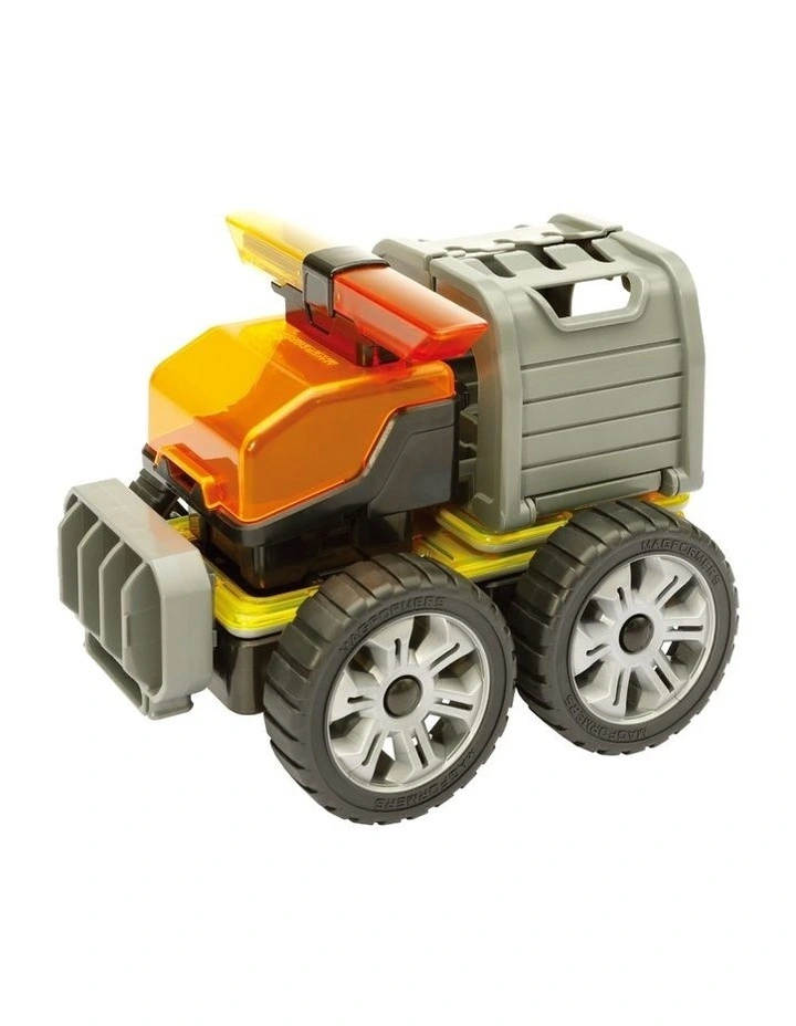 Promo ⭐ Magformers Amazing Construction Set ⌛ 6 Promo ⭐ Magformers Amazing Construction Set ⌛ - Image 4