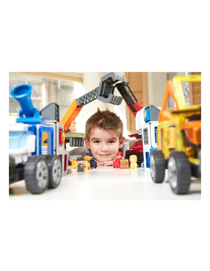 Promo ⭐ Magformers Amazing Construction Set ⌛ 7 Promo ⭐ Magformers Amazing Construction Set ⌛ - Image 5