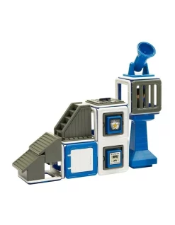 New 🌟 Magformers Amazing Police Set ❤️ -Playgro - shop unnamed file 1288