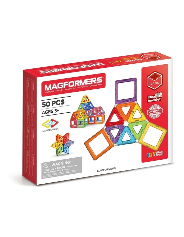 Outlet π Magformers 50 β 3 Outlet π Magformers 50 β