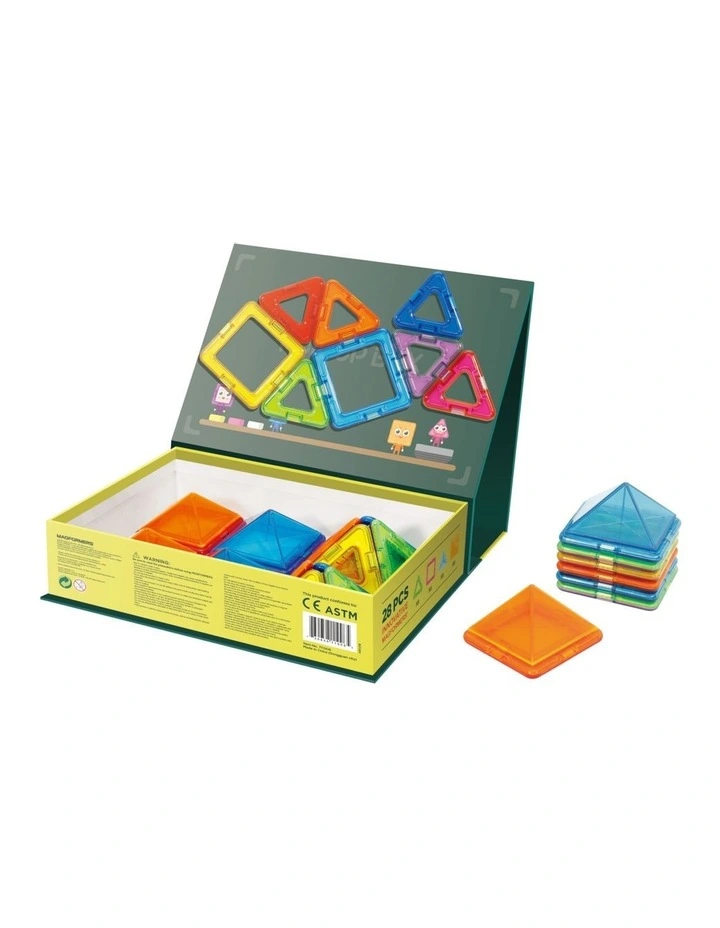 Flash Sale π Magformers Pop-Up Box β¨ 3 Flash Sale π Magformers Pop-Up Box β¨