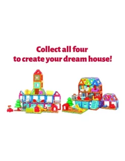 Promo π₯° Magformers Maggy's House Set π 11 Promo π₯° Magformers Maggy's House Set π -Playgro - shop unnamed file 1316
