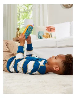 New 💯 VTech Bluey Ring Ring Phone In Blue ⭐ -Playgro - shop unnamed file 1332