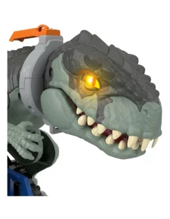 Cheapest 🤩 Imaginext Jurassic World Mega Stomp & Rumble Giga Dino ⌛ -Playgro - shop unnamed file 1340
