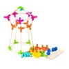 Outlet ✨ FAT BRAIN TOY CO. Joinks For 3-12y Kids/Children/Toddlers 3D Shapes Building Toy 🎉