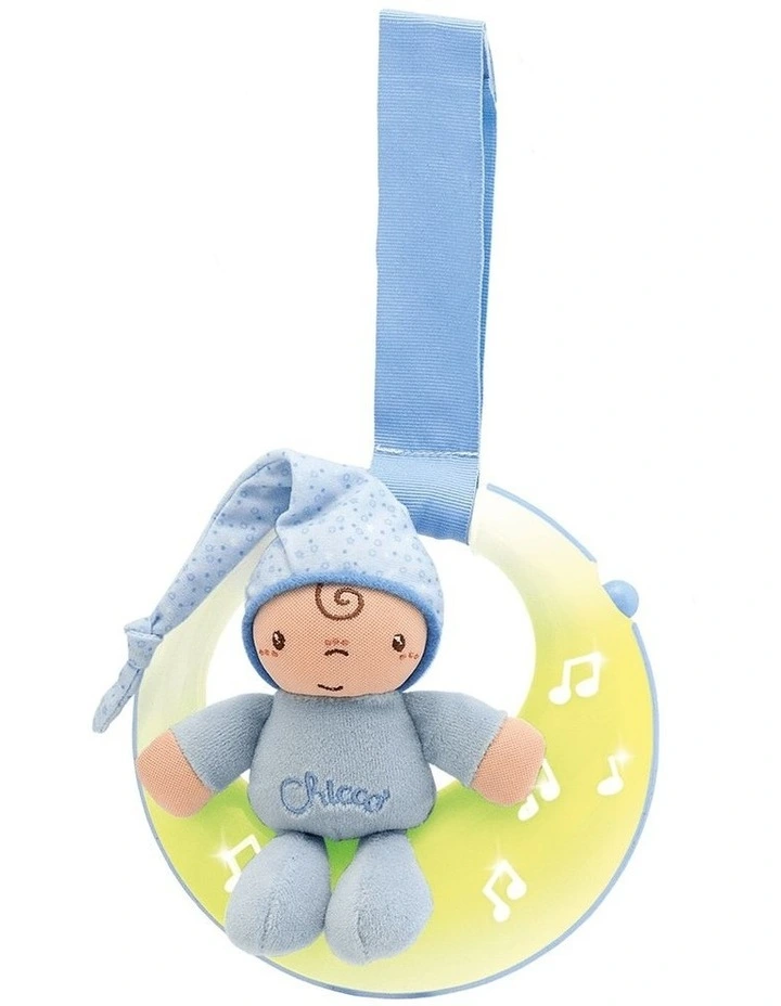 Cheap ✨ Chicco Goodnight Moon Blue ✨ 3 Cheap ✨ Chicco Goodnight Moon Blue ✨