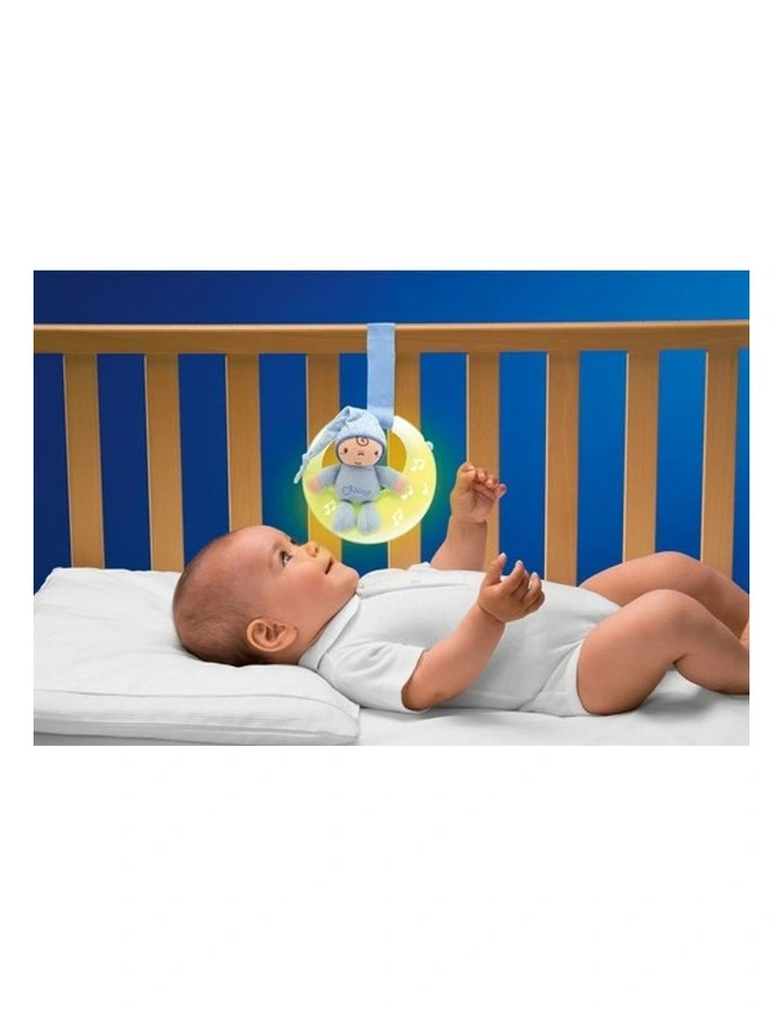 Cheap ✨ Chicco Goodnight Moon Blue ✨ 4 Cheap ✨ Chicco Goodnight Moon Blue ✨ - Image 2