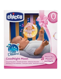 Flash Sale ⌛ Chicco Goodnight Moon Pink ✔️ -Playgro - shop unnamed file 153