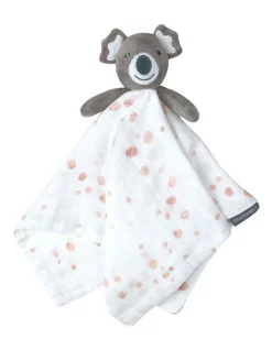 Best Sale ✔️ Little Bamboo Kate The Koala Lovie/Comforter ✨