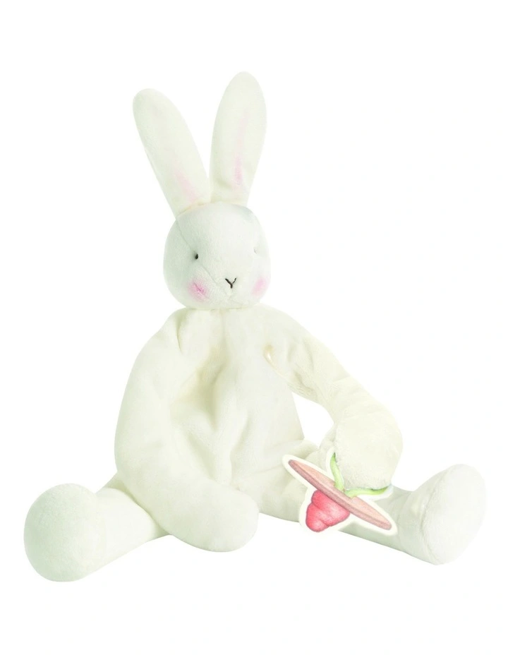 Coupon π― Bunnies By The Bay Silly Buddy White Pacifier Holder Toy π₯ 3 Coupon π― Bunnies By The Bay Silly Buddy White Pacifier Holder Toy π₯