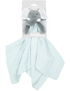 Cheapest 🔥 Little Bamboo Erin The Elephant Lovie/Comforter In Whisper ✔️ -Playgro - shop unnamed file 171