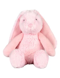 Promo ✨ Korimco Frankie Bunny 28cm Plush Toy ✔️