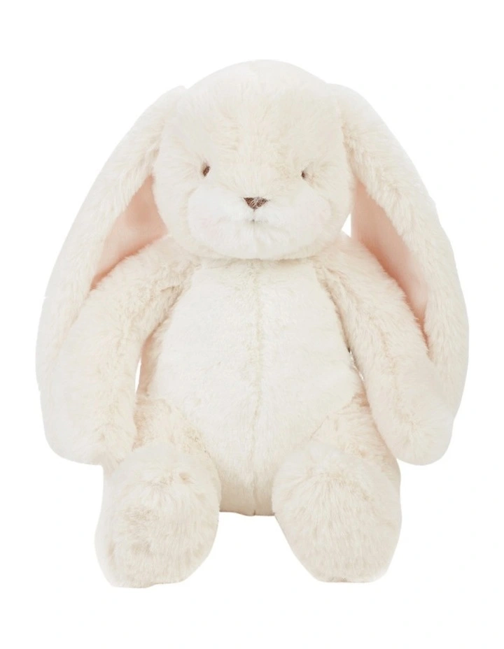 Best Sale ⌛ Bunnies By The Bay Tiny Nibble Bunny Cream Plush Toy ✔️ 3 Best Sale ⌛ Bunnies By The Bay Tiny Nibble Bunny Cream Plush Toy ✔️