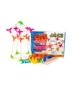 Outlet β¨ FAT BRAIN TOY CO. Joinks For 3-12y Kids/Children/Toddlers 3D Shapes Building Toy π 13 Outlet β¨ FAT BRAIN TOY CO. Joinks For 3-12y Kids/Children/Toddlers 3D Shapes Building Toy π -Playgro - shop unnamed file 18