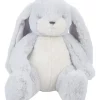 New ⭐ Bunnies By The Bay Tiny Nibble Bunny Plush Toy ✨
