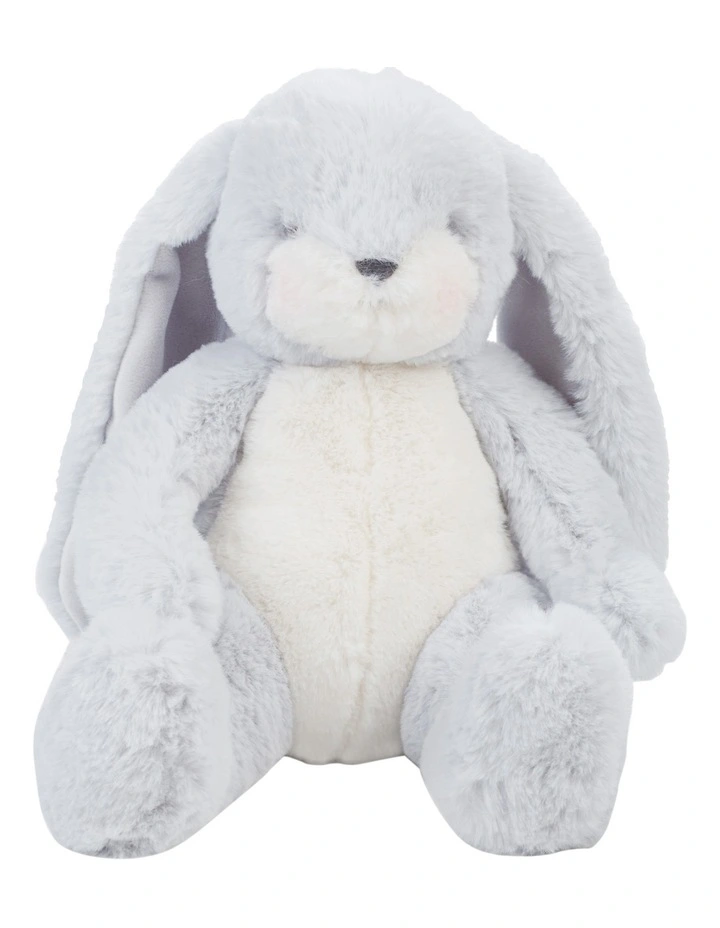 New ⭐ Bunnies By The Bay Tiny Nibble Bunny Plush Toy ✨ 3 New ⭐ Bunnies By The Bay Tiny Nibble Bunny Plush Toy ✨