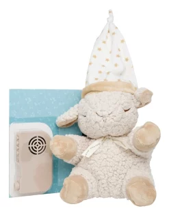 New 🎁 Cloud B Sleep Sheep Soothing Sound Toy 🧨 -Playgro - shop unnamed file 183