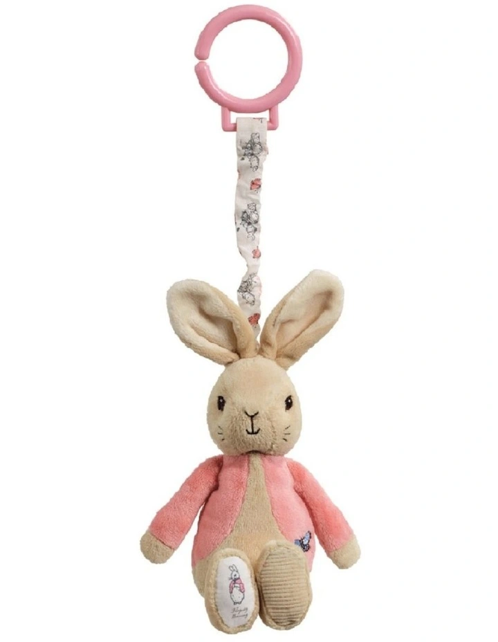 Coupon π Beatrix Potter Jiggle Attachable Retractable Baby Soft Toy βοΈ 4 Coupon π Beatrix Potter Jiggle Attachable Retractable Baby Soft Toy βοΈ - Image 2