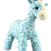 Brand new ✨ Korimco Twinkles Giraffe 27cm Plush Toy In Blue 👏