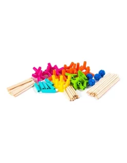 Outlet β¨ FAT BRAIN TOY CO. Joinks For 3-12y Kids/Children/Toddlers 3D Shapes Building Toy π 14 Outlet β¨ FAT BRAIN TOY CO. Joinks For 3-12y Kids/Children/Toddlers 3D Shapes Building Toy π -Playgro - shop unnamed file 19