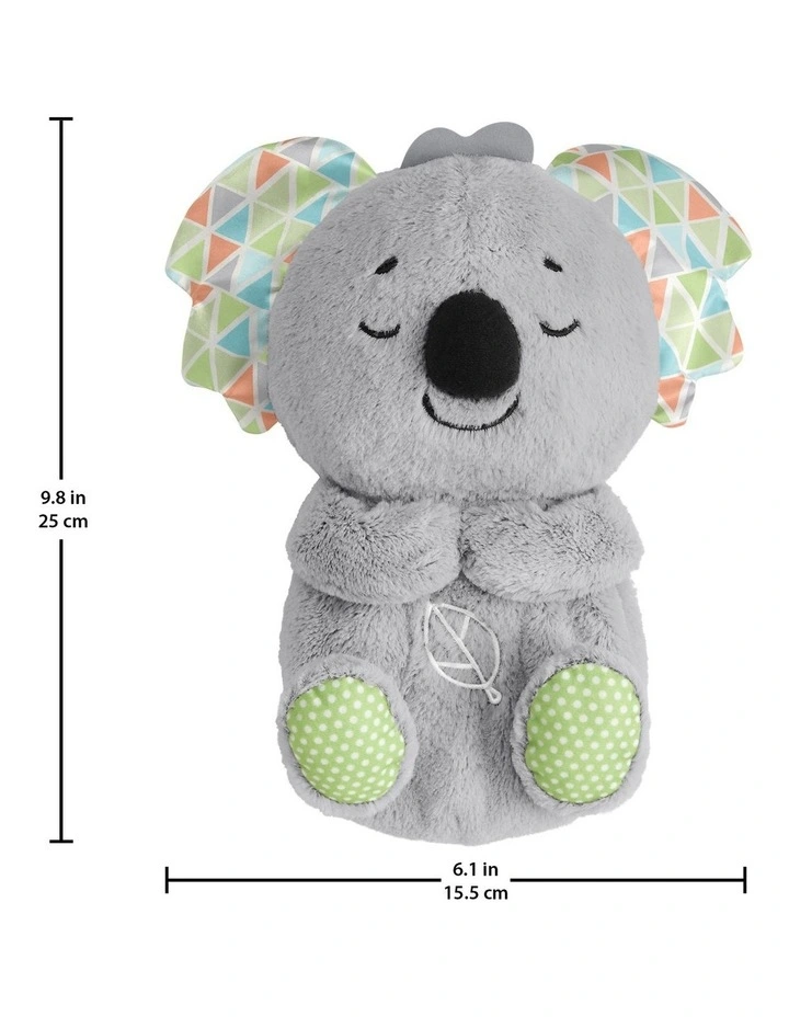 Coupon β€οΈ Fisher-Price Soothe 'n Snuggle Koala π 4 Coupon β€οΈ Fisher-Price Soothe 'n Snuggle Koala π - Image 2
