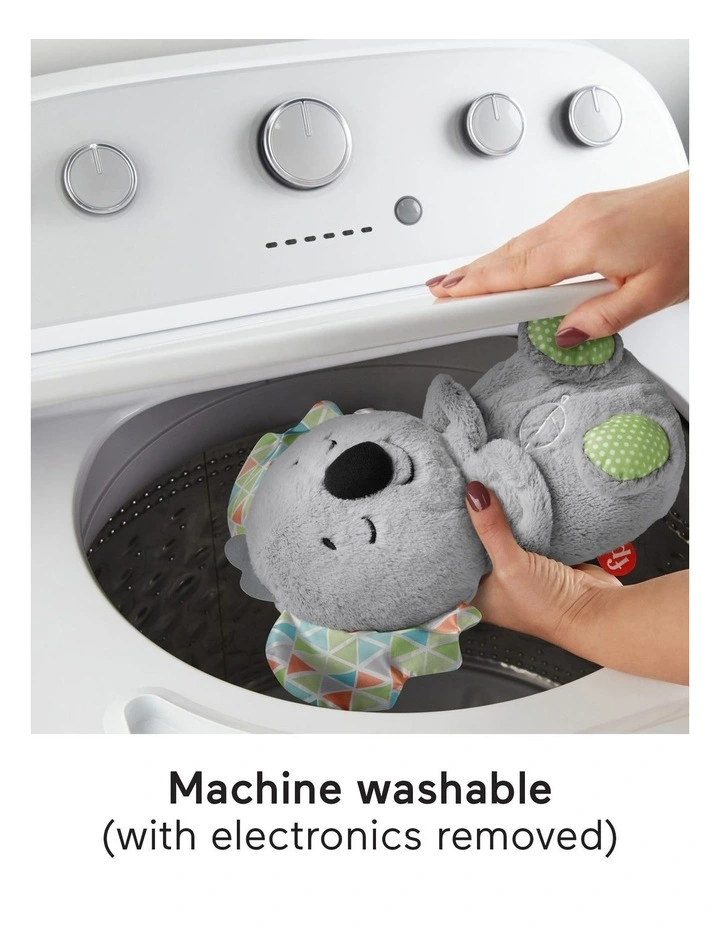 Coupon β€οΈ Fisher-Price Soothe 'n Snuggle Koala π 5 Coupon β€οΈ Fisher-Price Soothe 'n Snuggle Koala π - Image 3