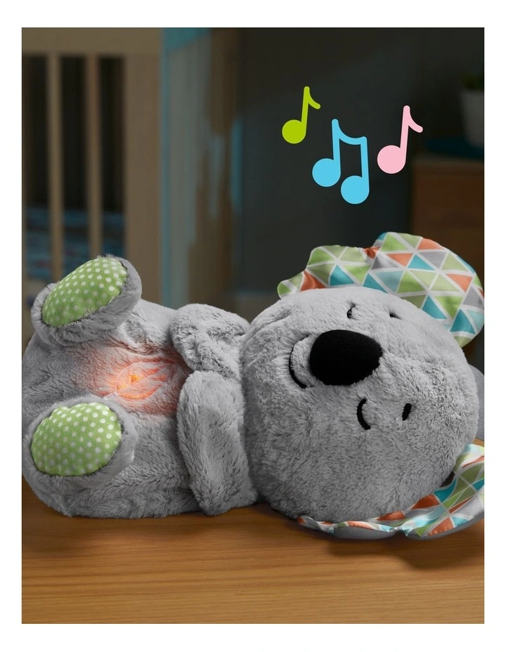 Coupon β€οΈ Fisher-Price Soothe 'n Snuggle Koala π 6 Coupon β€οΈ Fisher-Price Soothe 'n Snuggle Koala π - Image 4