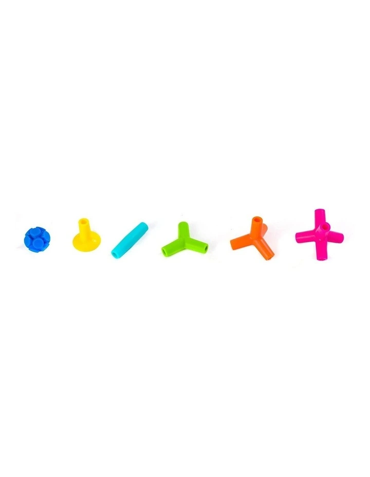 Outlet β¨ FAT BRAIN TOY CO. Joinks For 3-12y Kids/Children/Toddlers 3D Shapes Building Toy π 9 Outlet β¨ FAT BRAIN TOY CO. Joinks For 3-12y Kids/Children/Toddlers 3D Shapes Building Toy π - Image 7