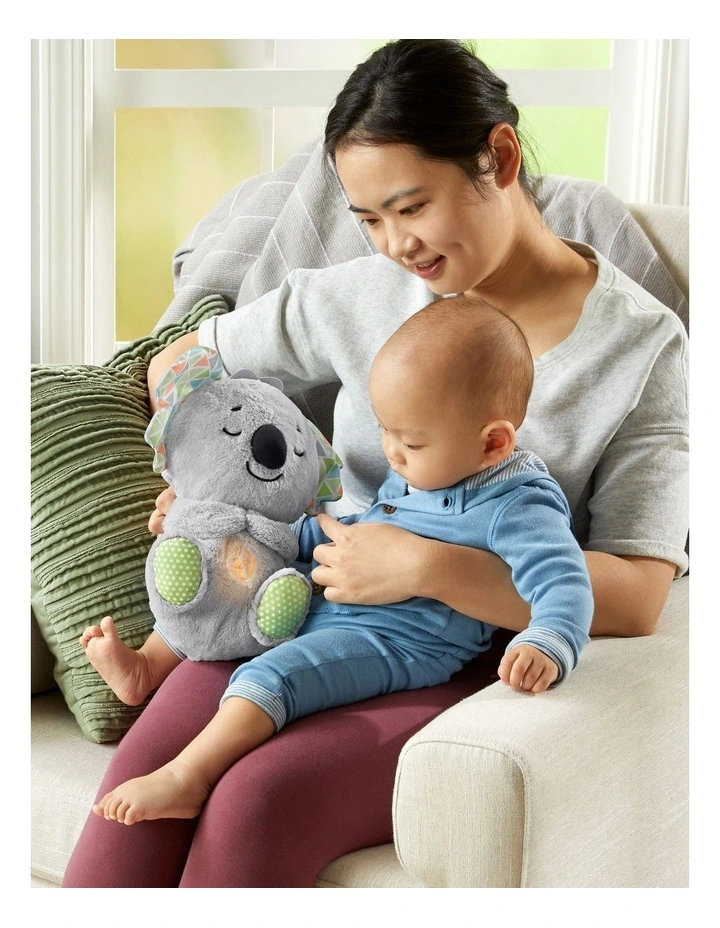 Coupon β€οΈ Fisher-Price Soothe 'n Snuggle Koala π 7 Coupon β€οΈ Fisher-Price Soothe 'n Snuggle Koala π - Image 5