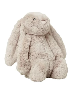 Top 10 ⭐ Seed Heritage Jellycat Medium Bashful Bunny In Beige ⭐