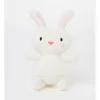 Buy 🤩 Jack & Milly Soft Knitted Toy Bunny In Milk Cream ⭐