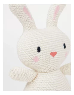 Buy π€© Jack & Milly Soft Knitted Toy Bunny In Milk Cream β 10 Buy π€© Jack & Milly Soft Knitted Toy Bunny In Milk Cream β -Playgro - shop unnamed file 224