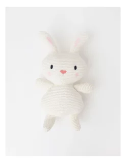 Buy π€© Jack & Milly Soft Knitted Toy Bunny In Milk Cream β 11 Buy π€© Jack & Milly Soft Knitted Toy Bunny In Milk Cream β -Playgro - shop unnamed file 225