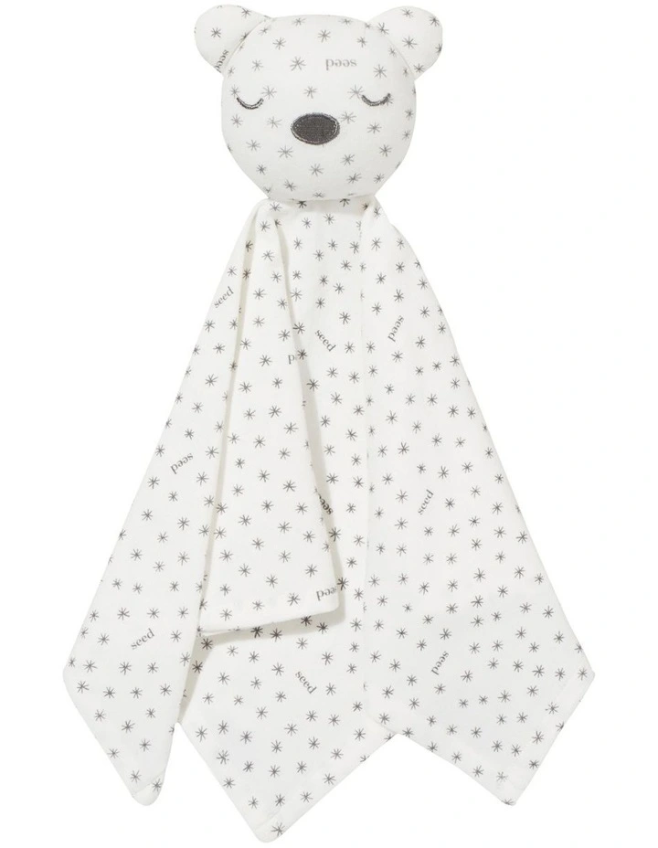 Brand new π Seed Heritage Core Yardage Bear Toy β 3 Brand new π Seed Heritage Core Yardage Bear Toy β