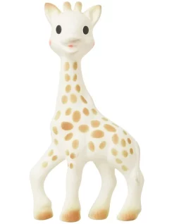 Flash Sale ⭐ Seed Heritage Sophie The Giraffe ✨