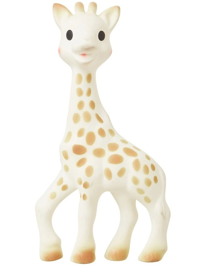 Flash Sale ⭐ Seed Heritage Sophie The Giraffe ✨ 3 Flash Sale ⭐ Seed Heritage Sophie The Giraffe ✨