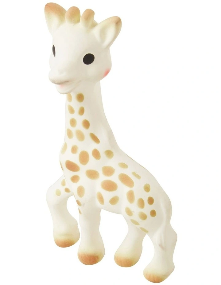 Flash Sale ⭐ Seed Heritage Sophie The Giraffe ✨ 4 Flash Sale ⭐ Seed Heritage Sophie The Giraffe ✨ - Image 2