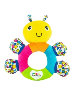 Best Pirce ⌛ Lamaze My First Rattle 🧨