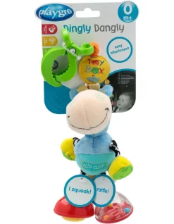 Brand new 🔔 Playgro Dingly Dangly Clip ✔️