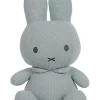 Flash Sale ⌛ Miffy Knit Plush 20cm In Green ⌛