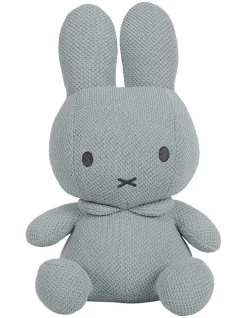 Flash Sale ⌛ Miffy Knit Plush 20cm In Green ⌛