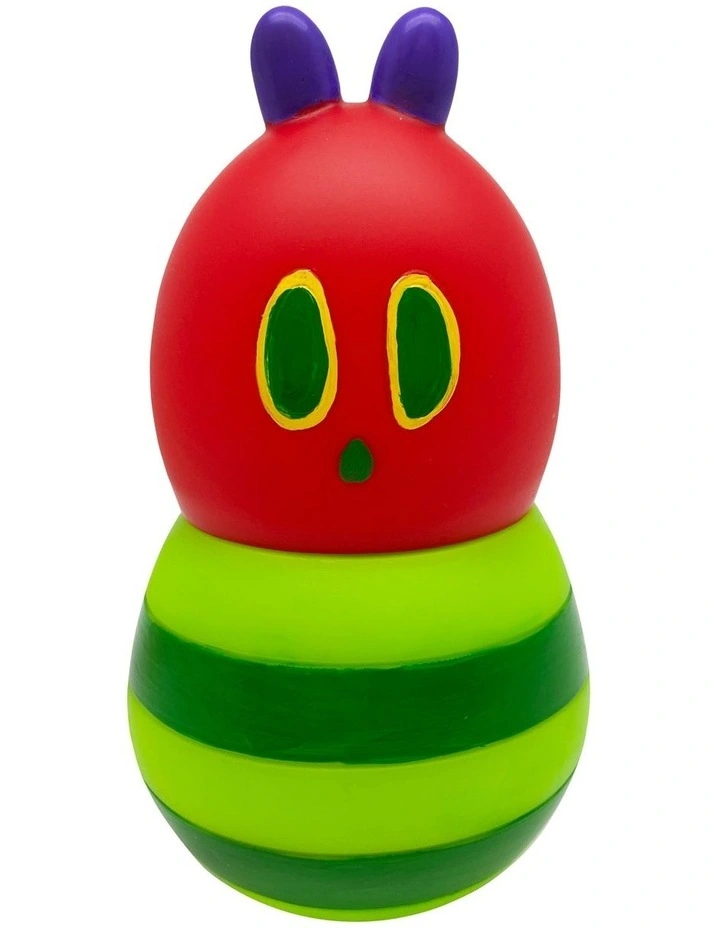 Brand new π₯ Very Hungry Caterpillar Caterpillar Jingler & Koala Rattle Set 𧨠4 Brand new π₯ Very Hungry Caterpillar Caterpillar Jingler & Koala Rattle Set 𧨠- Image 2