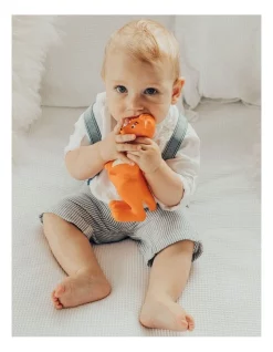 Coupon π₯ Mizzie The Kangaroo Baby Teething Toy 100% Natural Rubber β¨ 11 Coupon π₯ Mizzie The Kangaroo Baby Teething Toy 100% Natural Rubber β¨ -Playgro - shop unnamed file 252