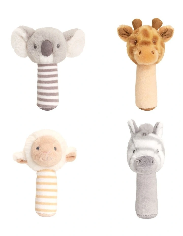 Outlet π Korimco Keeleco Stick Rattle β¨ 3 Outlet π Korimco Keeleco Stick Rattle β¨